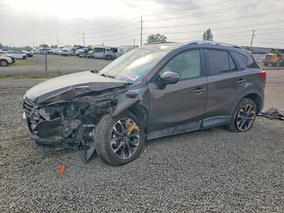 JM3KE4DY3G0****** 2016 Mazda CX-5