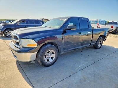 1D3HB18P79S****** 2009 Dodge Ram Pickup