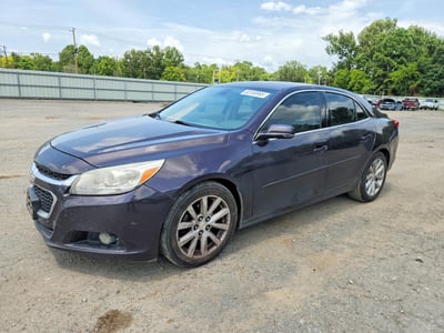 1G11D5SL5FF****** 2015 Chevrolet Malibu