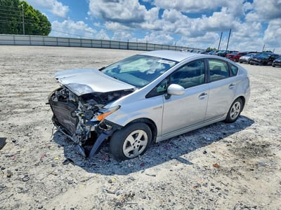 JTDKN3DU2A0****** 2010 Toyota Prius