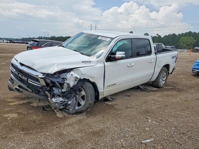 1C6SRFJT2RN****** 2024 RAM 1500