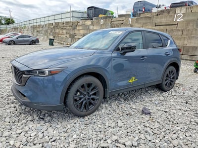 JM3KFBCL2R0****** 2024 Mazda CX-5