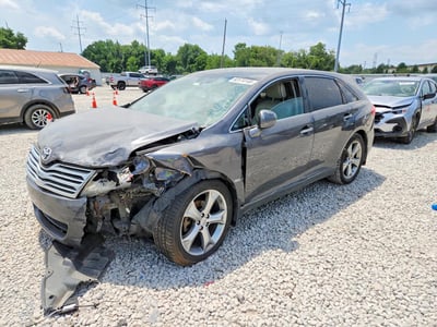 2012 Toyota Venza