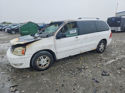 2FMZA52246B****** 2006 Ford Freestar