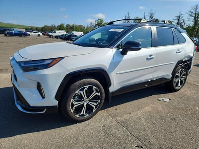 JTMFB3FV8SD****** 2025 Toyota RAV4 Prime