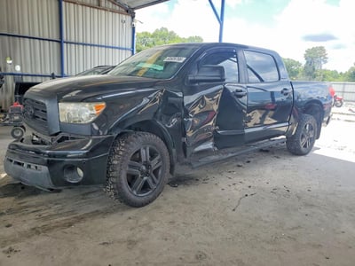 5TFDV58108X****** 2008 Toyota Tundra