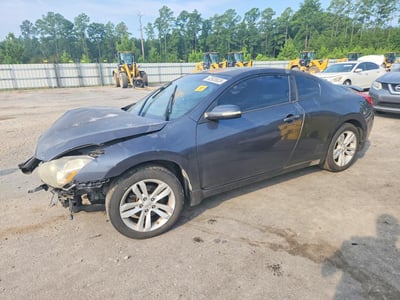 1N4AL2EP9CC****** 2012 Nissan Altima