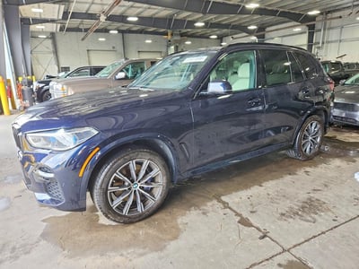 2023 BMW X5