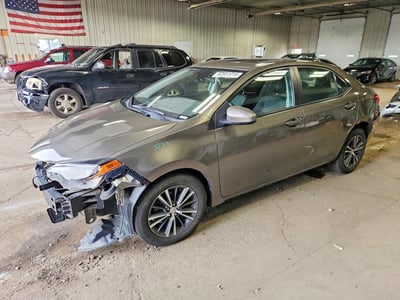 2T1BURHE2HC****** 2017 Toyota Corolla