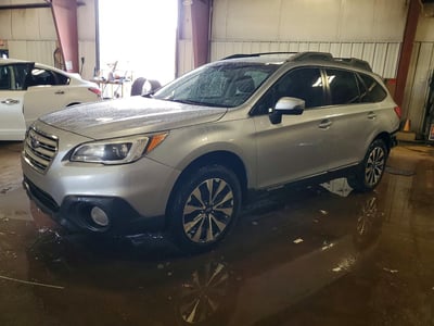 4S4BSBJC6G3****** 2016 Subaru Outback