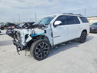 2023 Chevrolet Suburban