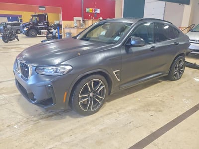 2023 BMW X4