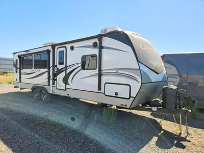 4YDTCGN23NC****** 2022 Keystone Cougar
