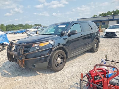 1FM5K8AR2FG****** 2015 Ford Explorer