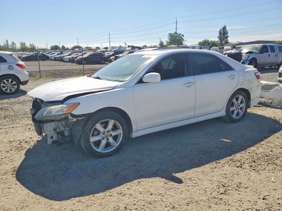 4T1BE46K49U****** 2009 Toyota Camry