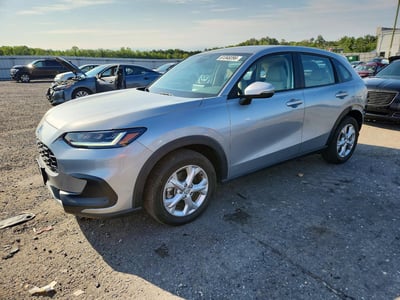 3CZRZ2H30RM****** 2024 Honda HR-V