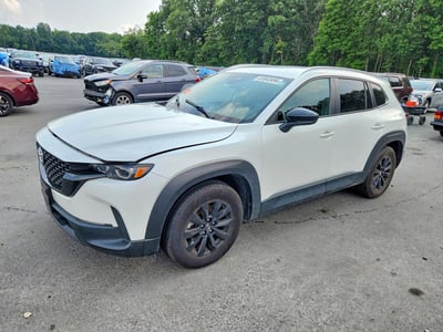 7MMVABBM8RN****** 2024 Mazda CX-50