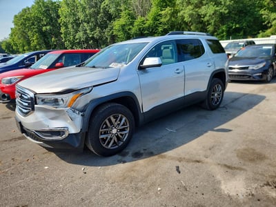 1GKKNULS0KZ****** 2019 GMC Acadia