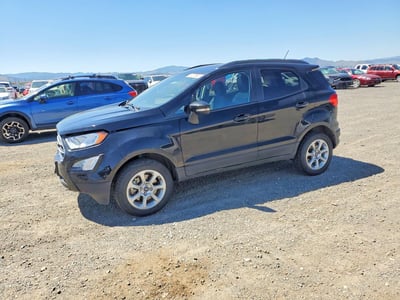 MAJ6S3GL0MC****** 2021 Ford Ecosport