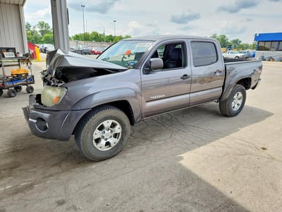 5TFLU4EN4BX****** 2011 Toyota Tacoma