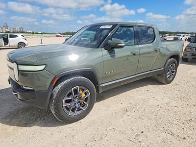 7FCTGAAL6NN****** 2022 Rivian R1T