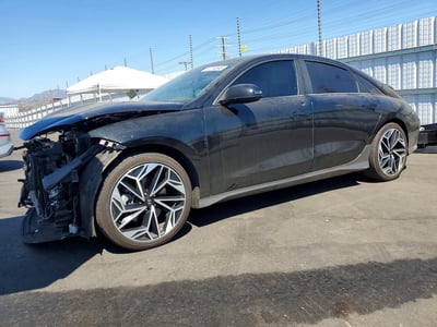 2024 Hyundai IONIQ 6