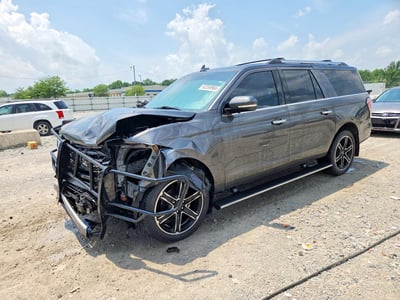 1FMJK2AT2LE****** 2020 Ford Expedition