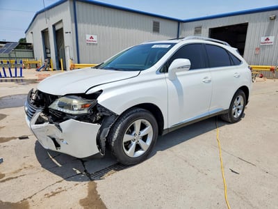 JTJZK1BA8E2****** 2014 Lexus RX