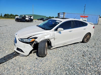 3FA6P0K94ER****** 2014 Ford Fusion