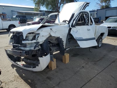 5TBRT34113S****** 2003 Toyota Tundra