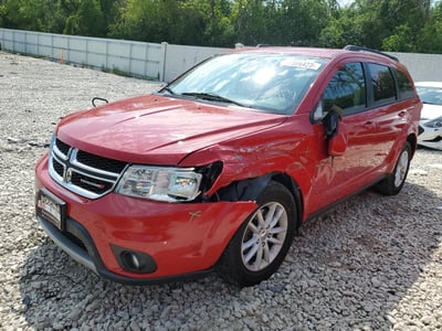 3C4PDCBG3DT****** 2013 Dodge Journey
