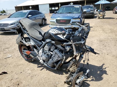 JYARN07E24A****** 2004 Yamaha Fzs1000