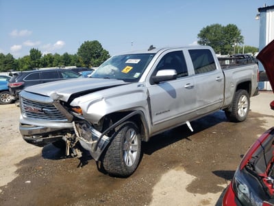 3GTU2UEC3FG****** 2015 GMC Sierra