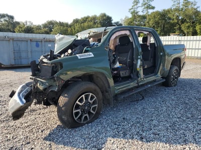 5TFEY5F11MX****** 2021 Toyota Tundra