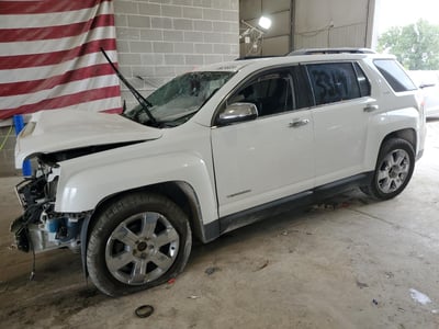 2GKFLXE56C6****** 2012 GMC Terrain