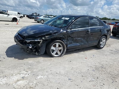 3VWLL7AJ8DM****** 2013 Volkswagen Jetta