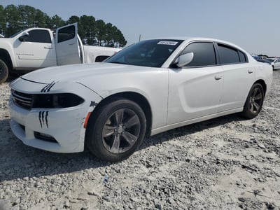 2C3CDXHG8GH****** 2016 Dodge Charger