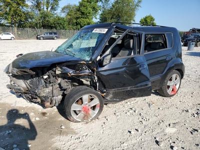 KNDJT2A20A7****** 2010 Kia Soul