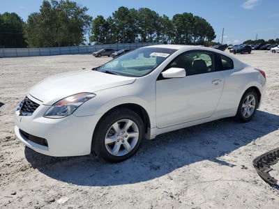 1N4AL24E19C****** 2009 Nissan Altima
