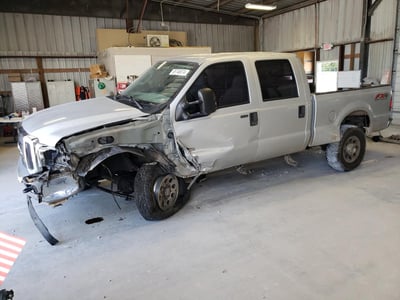 1FTWW31P95E****** 2005 Ford F-350