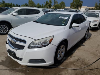 2013 Chevrolet Malibu