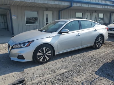 1N4BL4DV9KC****** 2019 Nissan Altima