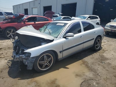 YV1RS59V342****** 2004 Volvo S60