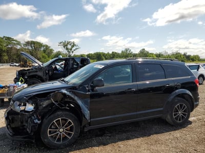 3C4PDCAB0HT****** 2017 Dodge Journey