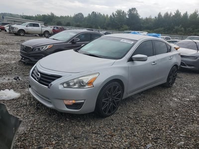 1N4AL3AP4FN****** 2015 Nissan Altima