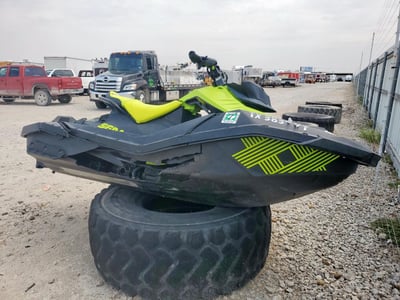 YDV3386***** 2023 Sea-Doo Sea-doo Rx