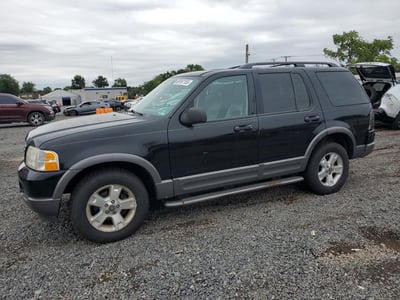 2003 Ford Explorer