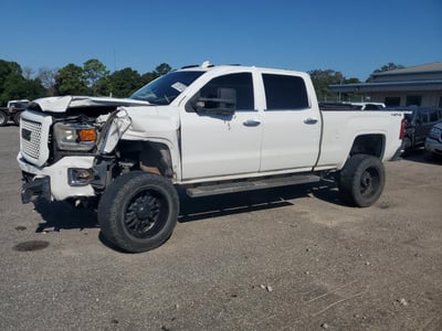 1GT12UE87GF****** 2016 GMC Sierra