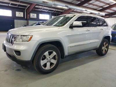 1C4RJFAG2CC****** 2012 Jeep Grand Cherokee