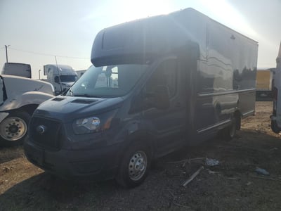 1FDDF6P84MK****** 2021 Ford Transit